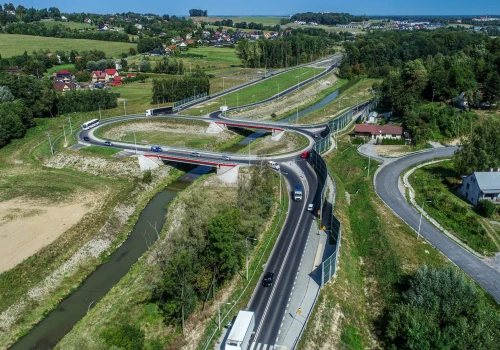 Sądeczanka: koniec rysowania dróg palcem po mapie? Miliony na projekty, lata sporów i brutalna prawda o nowej DK75