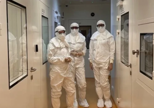 Polska opracowała własną technologię terapii TIL. Narodowy Instytut Onkologii uzyskał zgodę GIF
