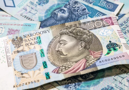 GUS podał nowe dane o zarobkach. Jest powód do zmartwień
