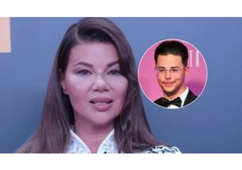 Edyta Górniak dobitnie o pracy z własnym synem. Nie zawsze szło gładko. "Było wiele trudów"