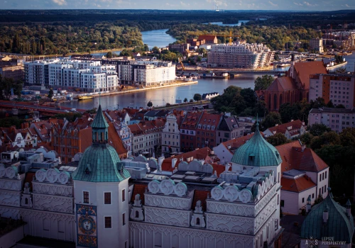 Jak realnie wpływać na decyzje w Szczecinie? Otwarte spotkanie w Urzędzie Miasta