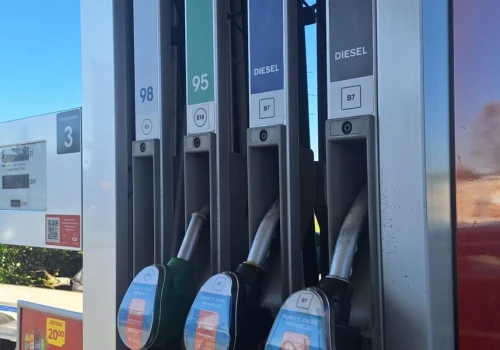 Ceny paliw w Polsce znów niepokoją. Diesel za 8 zł to dopiero początek problemów?