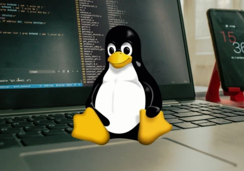Linux 7.3 gotowy. Valve naprawia wydajność kart AMD, a Torvalds nurkuje