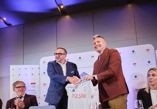 Prokuratura urządziła konfrontację Przemysława Krala i Radosława P. "Każdy mówił co innego"