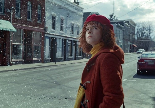 10 filmów indie, które warto obejrzeć na Netfliksie