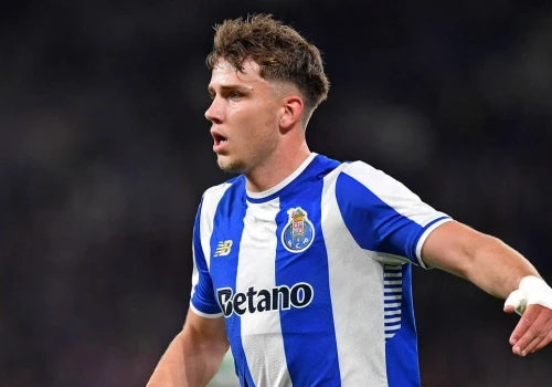 Liga Mistrzów: FC Porto - PSV. Relacja live i wynik na żywo