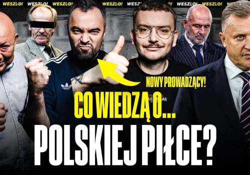 Kowal wróży Rakowowi: spadek z ligi oraz pobicie rekordu Polski