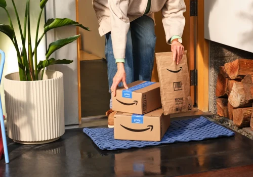 Polskie marki na Amazon. Sezon zakupów zaczyna się na długo przed Black Friday