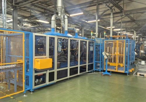 AUTOPART zwiększa moce produkcyjneakumulatorów AGM