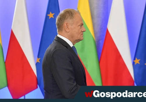 Tusk leci do Indii. Może zmarnować wszystkie szanse