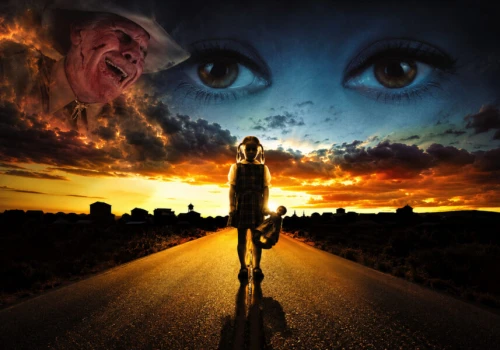 RON PERLMAN w horrorze według STEPHENA KINGA. Czy można chcieć więcej?