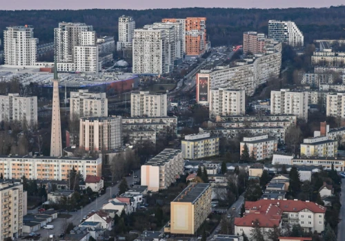 Koniec podwójnych prowizji. "Pośrednik ma reprezentować interesy klienta"