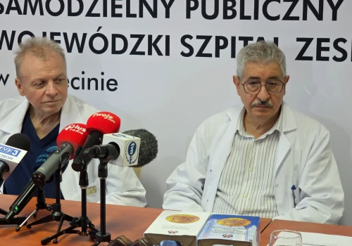 W hołdzie tym, którzy podarowali innym drugie życie. Wyjątkowy koncert w Szczecinie