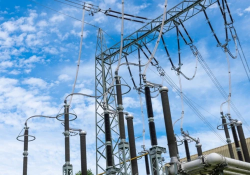 PSE dostały ponad 315 mln zł unijnego wsparcia na modernizację stacji przesyłowych