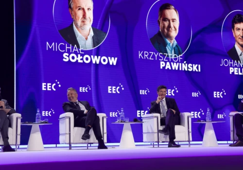 Znamy datę Europejskiego Kongresu Gospodarczego 2027. To kolejna edycja jednego z najważniejszych spotkań biznesowych w Europie