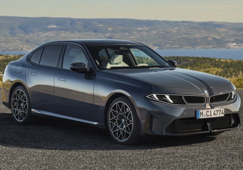 Złożyłem rozsądne BMW serii 3. Nie wyszła kawalerka w Sopocie