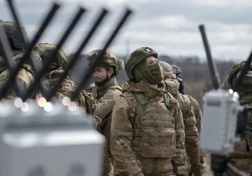 NATO kupuje zagłuszacze GPS. Powstaną strefy bez nawigacji