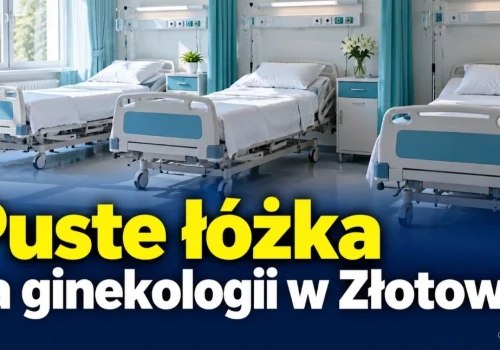 Przywrócili ginekologię, liczą milionowe straty! Gdzie są te kobiety? – pytają