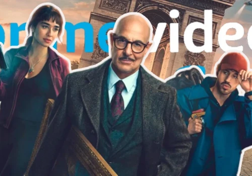 Najbardziej pożądany film akcji Prime Video to fantastyczna rozrywka
