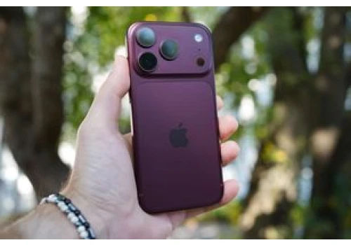 Apple zmieni komunikaty na iPhone’ach. UOKiK wskazał problem