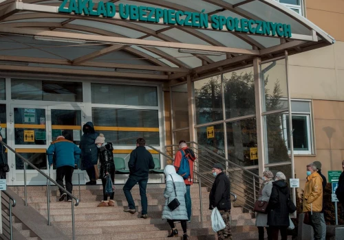 Polski system emerytalny z najlepszą oceną od 15 lat. A i tak spadliśmy w rankingu