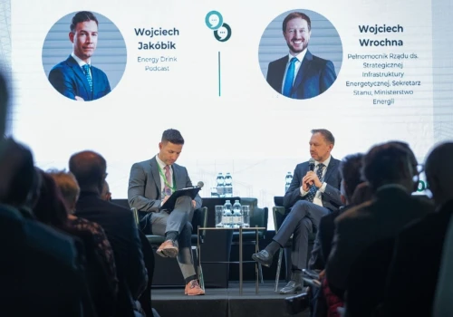 IV Kongres Energetyki Jądrowej. Debaty, strategiczne porozumienia i konkretne działania na rzecz polskiego atomu