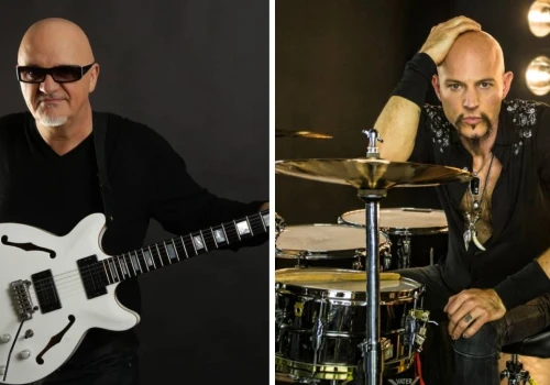Startuje XXXI Drum Fest. Zdobywca Grammy rozkręci czterodniową ucztę