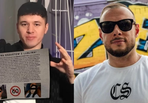 Bonus uratował kariery wielu raperów, cancelując Grande?