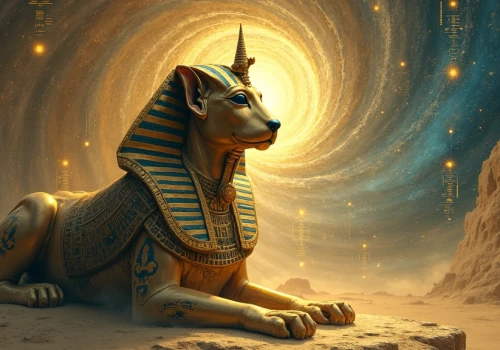 Chat EGYPT: egipski rząd buduje chatbota do walki z plotkami, ale odpowie tylko tyle, ile sam opublikował