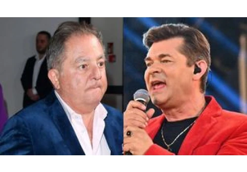 Robert Makłowicz miażdży muzykę disco polo. 