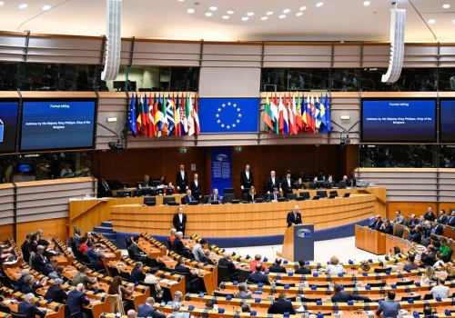 Europarlament przegłosował utworzenie jednego systemu delegowania pracowników