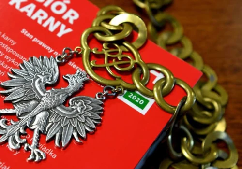 Pijany i po narkotykach zabił dziecko oraz dwoje nastolatków. 20 lat więzienia to sprawiedliwy wyrok?