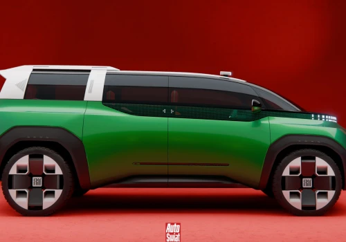 Fiat Multipla jednak powróci? Szef włoskiej marki nie gryzie się w język