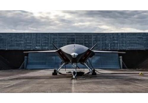 Rezygnują z zakupu MQ-28 Ghost Bat. Boeing potwierdza decyzję Niemiec