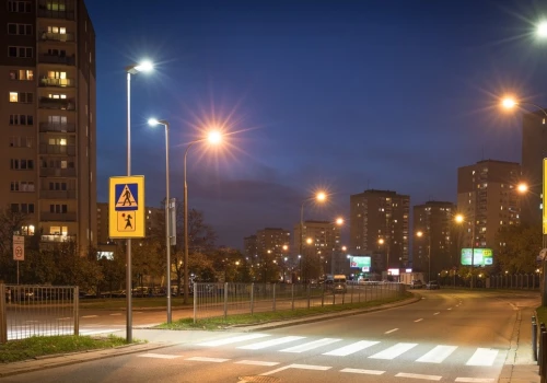 Jak działają odblaski? Technologia, która stoi za świecącymi znakami