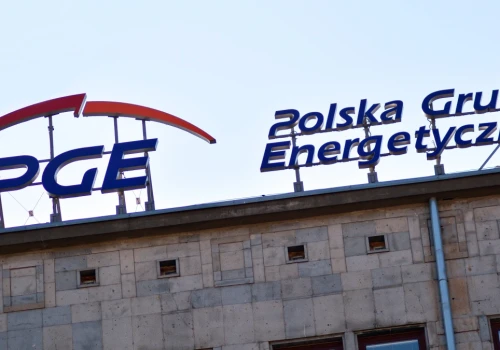 Węgiel ma zniknąć. PGE wyda miliardy