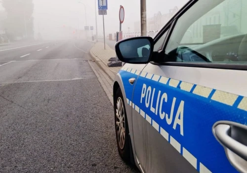 Czternastu kierowców straciło prawa jazdy. Rekordzista kierujący BMW jechał 123 km/h