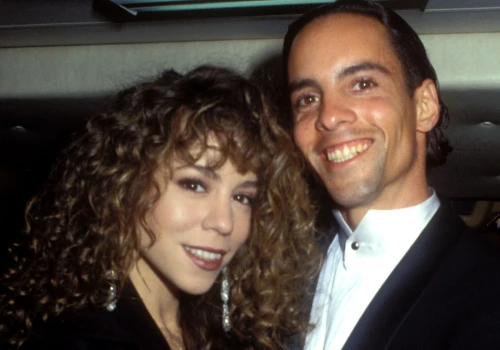 Mariah Carey wygrała z bratem. Sąd oddalił pozew o 20 mln dol.