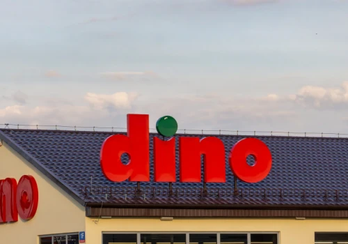 Zacznie się 21 października. Dino będzie sprzedawać za grosz