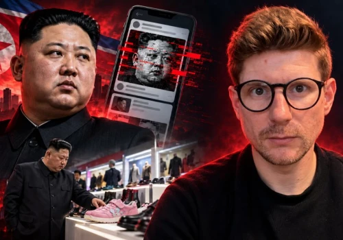 Kim Dzong Un nie żyje i 9 tys. chińskich żołnierzy? Sprawdzamy, skąd wzięły się te plotki