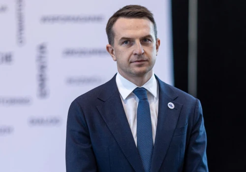 Polska przyjmie euro? Rzecznik rządu rozwiał wątpliwości