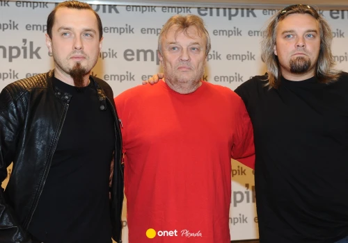 Wojciech Cugowski o konflikcie z bratem i ojcem. 