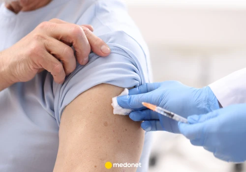 Przeanalizowali miliardy dawek szczepionek mRNA. Tak często występują działania niepożądane