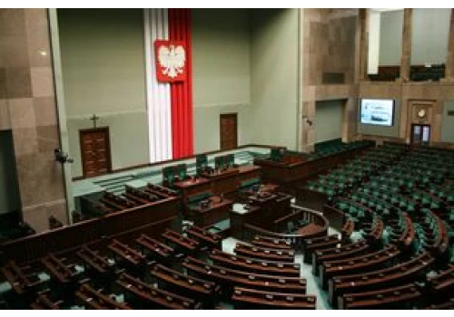 Sejm zdecydował ws. dwóch projektów dotyczących aborcji. Oto wyniki głosowania