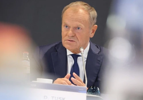 Tusk zdradził kulisy kłótni. Polski i hiszpański premier w ostrej wymianie zdań