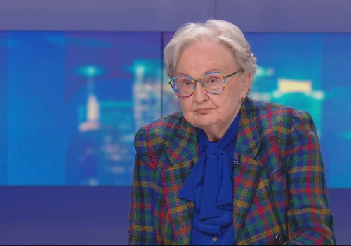 Prof. Łętowska w "Debacie Gozdyry": Kobiety są zakładniczkami