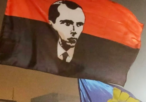 Szokująca uchwała na Ukrainie. UPA, Szuchewycz i Olżycz patronami przyszłego roku