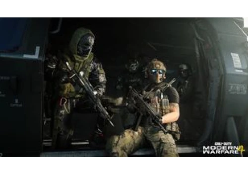 Modern Warfare 4 zbiera świetne oceny na Steamie. Seria czekała na to latami
