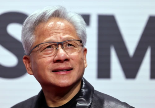 Nvidia przygnieciona gigantycznym zamówieniem. Nie da rady wyprodukować nic więcej
