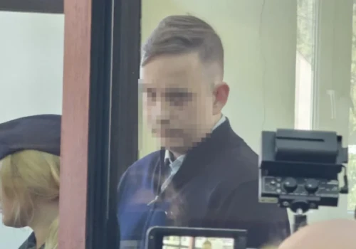 Wyrok w sprawie tragedii na A1. Prokuratura żąda 8 lat więzienia dla Sebastiana M.